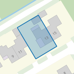 Perceel WIJ03-A-2940