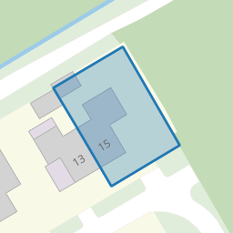 Perceel WIJ03-A-2941