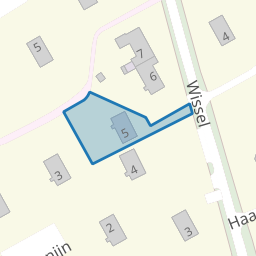 Perceel WIJ03-A-2944