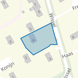 Perceel WIJ03-A-2945