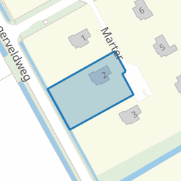 Perceel WIJ03-A-2951