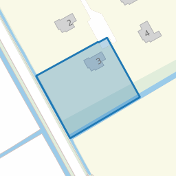 Perceel WIJ03-A-2952