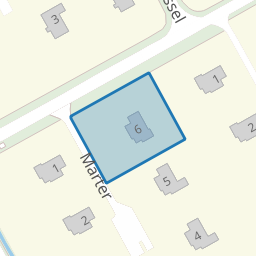 Perceel WIJ03-A-2954