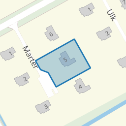 Perceel WIJ03-A-2955