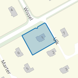 Perceel WIJ03-A-2959