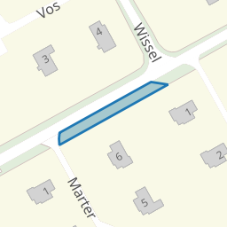 Perceel WIJ03-A-2961