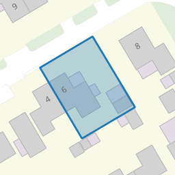 Perceel WIJ03-A-2982