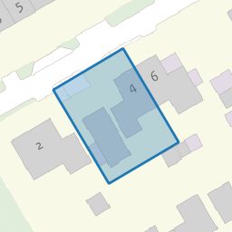 Perceel WIJ03-A-2983