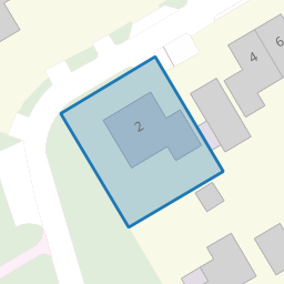 Perceel WIJ03-A-2984