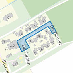 Perceel WIJ03-A-2985