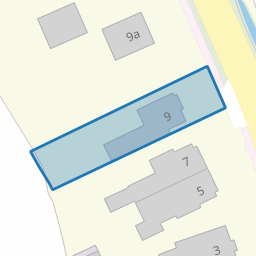 Perceel WIJ03-A-2989