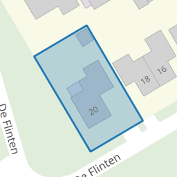 Perceel WIJ03-A-3011