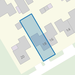 Perceel WIJ03-A-3012