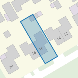 Perceel WIJ03-A-3013