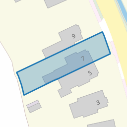 Perceel WIJ03-A-3049