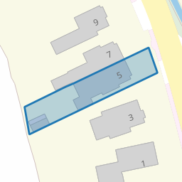 Perceel WIJ03-A-3050