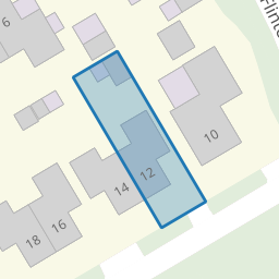 Perceel WIJ03-A-3052