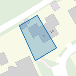 Perceel WIJ03-A-3057