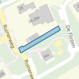 Perceel WIJ03-A-3065