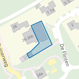 Perceel WIJ03-A-3072