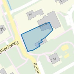 Perceel WIJ03-A-3074