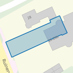 Perceel WIJ03-A-3075