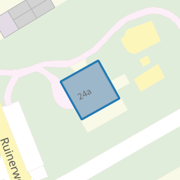 Perceel WIJ03-A-3076