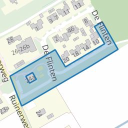 Perceel WIJ03-A-3077