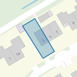 Perceel WIJ03-A-3080