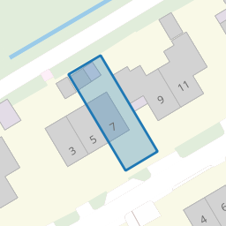 Perceel WIJ03-A-3082