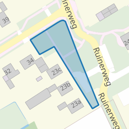 Perceel WIJ03-A-3088