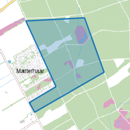 Perceel WIJ03-A-3098