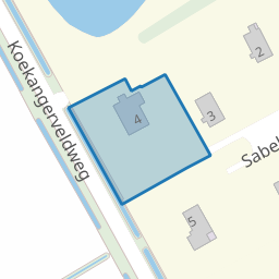 Perceel WIJ03-A-3102