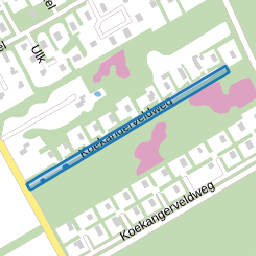 Perceel WIJ03-A-3105