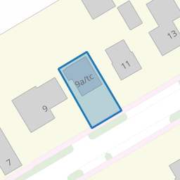 Perceel WIJ03-B-1818