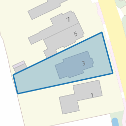 Perceel WIJ03-B-1820