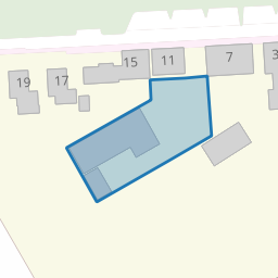 Perceel WIJ03-B-2105