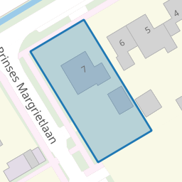 Perceel WIJ03-B-2109