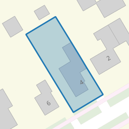 Perceel WIJ03-B-2130