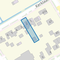 Perceel WIJ03-B-2184