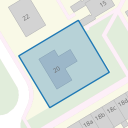 Perceel WIJ03-B-2186