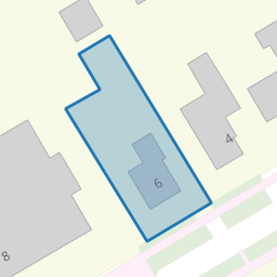 Perceel WIJ03-B-2196