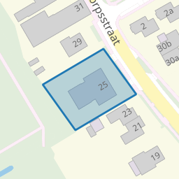 Perceel WIJ03-B-2211