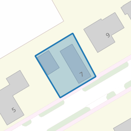 Perceel WIJ03-B-2219