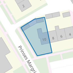 Perceel WIJ03-B-2223