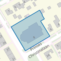 Perceel WIJ03-B-2229