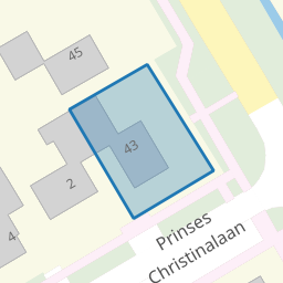 Perceel WIJ03-B-2249