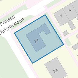 Perceel WIJ03-B-2251