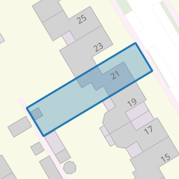 Perceel WIJ03-B-2267