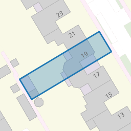 Perceel WIJ03-B-2268